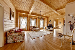 Уборка дома по субботам